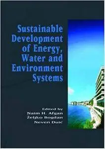 Sustainable Development of Energy, Water and Environmental Systems