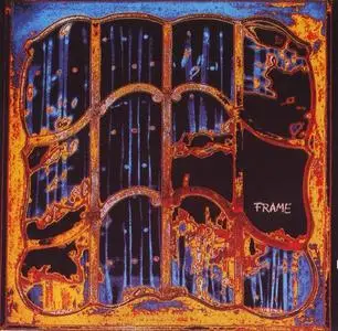 Frame - Frame of Mind (1972) [Reissue 1993]