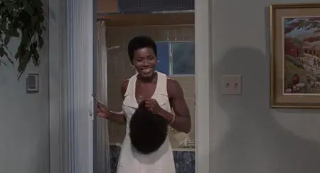 Live and Let Die (1973)