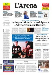 l'Arena - 10 Agosto 2023