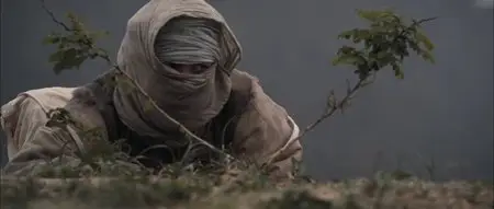 War of the Arrows (2011)