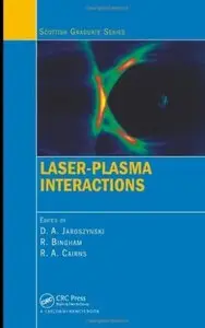 Laser-Plasma Interactions (Repost)