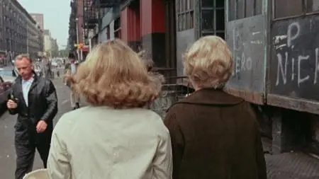 Up the Down Staircase (1967)