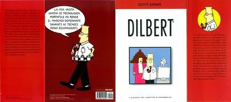 I Classici Del Fumetto - Volume 44 - Dilbert