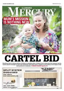 Illawarra Mercury - 10 December 2022