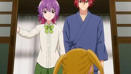 TenPuru - S01E13 OVA
