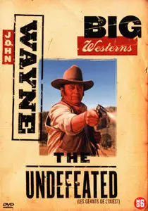 Andrew V. McLaglen: The undefeated (1969)