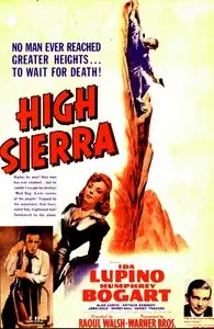 High Sierra (1941)