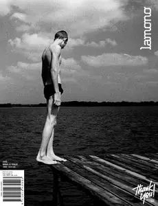 Lamono Magazine - March-April 2015