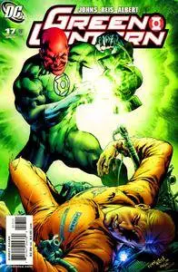 For PostalPops Green Lantern v4 017 cbr