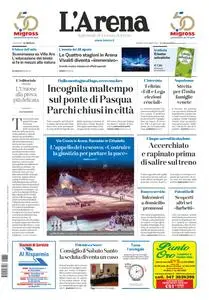 l'Arena - 30 Marzo 2024