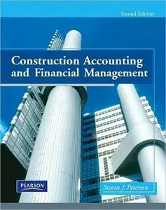 Construction Accounting & Financial Management (repost)