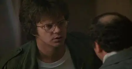 (Drame) L'Echelle de Jacob [DVDrip]