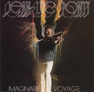 Jean-Luc Ponty - Imaginary Voyage (1976)