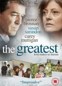 The Greatest (2009)