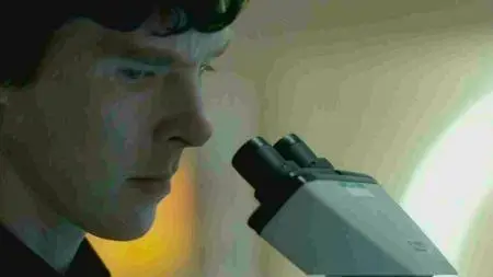 NHJV - How Sherlock Changed the World (2013)