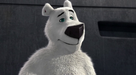 Norm of the North: Keys to the Kingdom (2018)