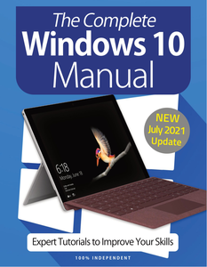 The Complete Windows 10 Manual, 10th Edition