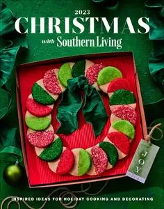 Christmas with Southern Living 2023