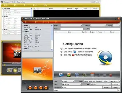 3herosoft Software Pack (24.07.09)