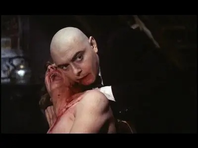Die Zärtlichkeit der Wölfe (1973)