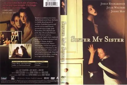 Sister My Sister (1994)