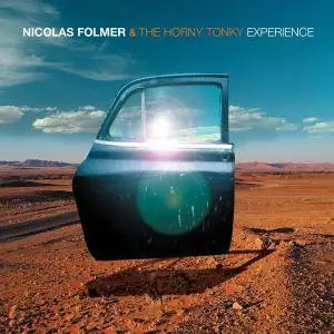 Nicolas Folmer - Horny Tonky Experience (2016)