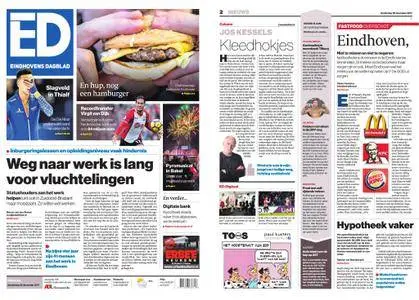 Eindhovens Dagblad - Helmond – 28 december 2017