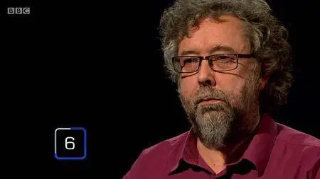 Masterminds S2018E25