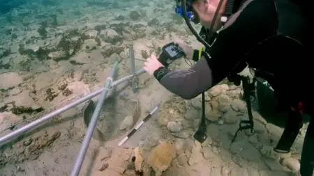 BBC - Pavlopetri: The City Beneath the Waves (2011)