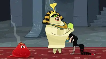 Hotel Transylvania: The Series S02E43