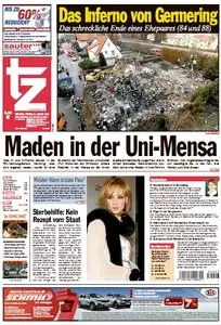 TZ München vom 21. Januar 2011