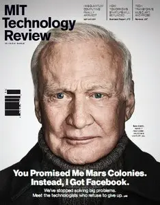 Technology Review Magazine November/December 2012