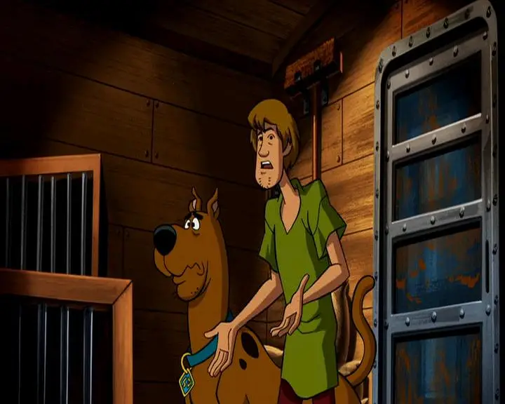 Scooby Doo Ed Il Mistero Del Circo (2012) / AvaxHome