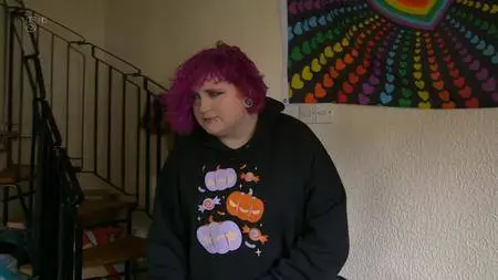 Ch5 - My Multiple Personalities And Me (2018)