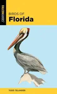 Birds of Florida (Falcon Field Guide), 2nd Edition