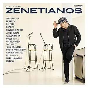 Zenet - Zenetianos (2021)