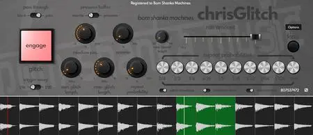 Bom Shanka Machines chrisGlitch v1.2.0 (Win/macOS/Linux)