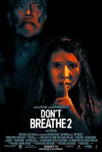 Don't Breathe 2 (2021)