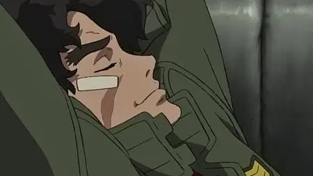 MEGALOBOX S01E01
