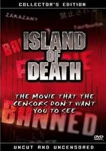 [18+] Island of Death (1977) [Repost]