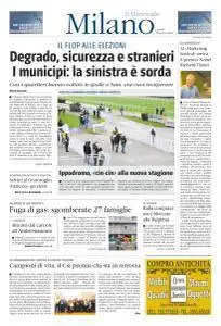 il Giornale Milano - 19 Marzo 2018