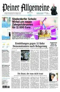 Peiner Allgemeine Zeitung - 23. Mai 2018