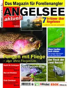 Angelsee Aktuell – Juni 2019