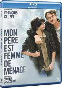 My Father Is a Cleaning Lady / Mon père est femme de ménage (2011)