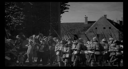 Eclipse Series 04: Raymond Bernard (1932-1934) [The Criterion Collection] [REPOST]