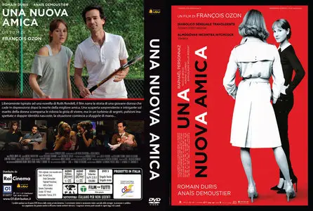Una Nuova Amica (2014)