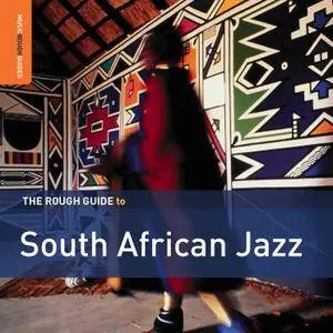 VA - Rough Guide To South African Jazz (2016)
