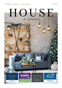 House & Lifestyle - December 2020