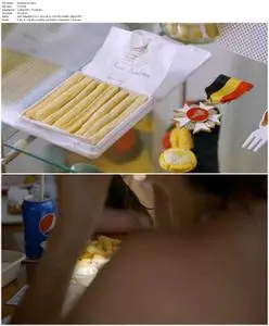 Fries! The Movie (2021)